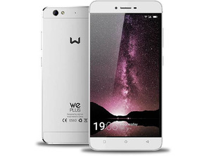 WEIMEI WePlus 32GB 4G Silber