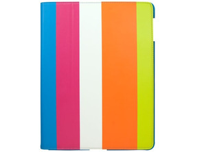 Uniq Streak Cherry Cover for iPad 2/iPad 3