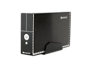Woxter IDE/SATA i-Case 345 N