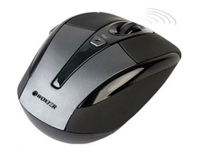 Woxter Wireless Mouse MX 400 Negro