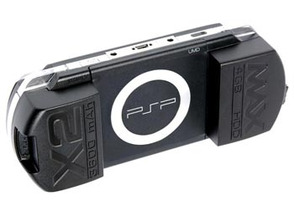 PSP HDD 4GB - Festplatte