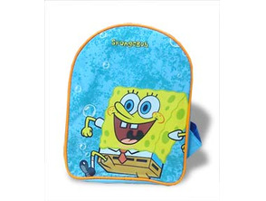 Spongebob - Baby Sponge Blue