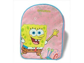 Spongebob - Baby Sponge Pink