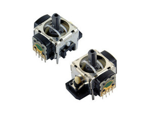 Analog Stick for PS3 Controller (4 pin)