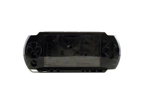 Full Housing Case for PSP-3000 Schwarz