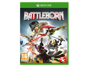 Battleborn Xbox One