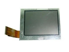 Wiedereinbau TFT screen top NDS