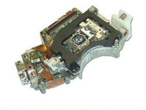 Wiedereinbau lens 400AAA PS3