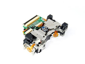 Wiedereinbau lens 410ACA PS3