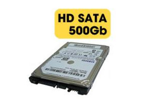Wiedereinbau hard disk 500GB (no backup) PS3