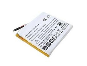 Wiedereinbau battery iPhone 3G