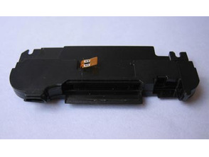 Wiedereinbau speaker iPhone 3G