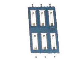 Wiedereinbau SIM power connector iPhone 3G