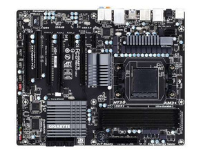 Add to cart PLACA GIGABYTE 990FXA UD3 PLACA GIGABYTE 990FXA UD3
