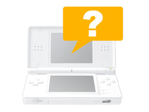 Presupuesto Nintendo DS Lite