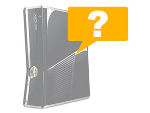Presupuesto Xbox 360 Slim