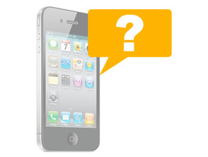 Kostenvoranschlag für iPhone 4S