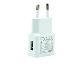 Add to cart Universal USB AC Adaptor Weiss Universal USB AC Adaptor Weiss
