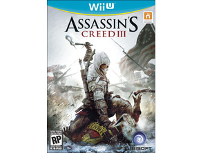 Add to cart Assassin's Creed 3 Wii U Assassin's Creed 3 Wii U