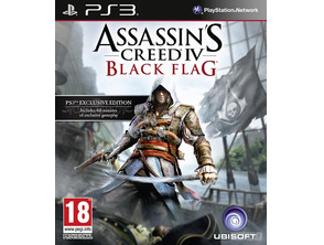 Add to cart Assassin's Creed IV Black Flag PS3 Assassin's Creed IV Black Flag PS3