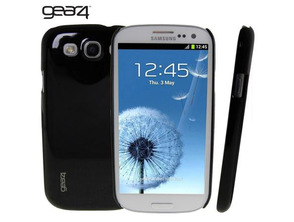 Samsung Galaxy S III Protective Cover ThinIce