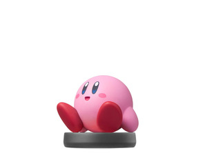 Amiibo Wii U/2DS/3DS Kirby
