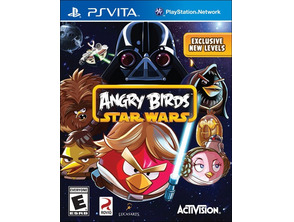 Angry Birds - Star Wars PS4