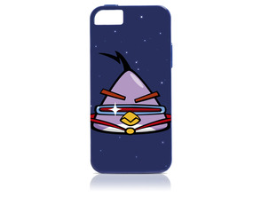 Add to cart Cover iPhone 5 Angry Birds Space Lazerbird Cover iPhone 5 Angry Birds Space Lazerbird
