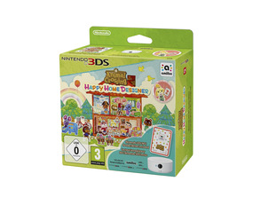 Add to cart Animal Crossing Happy Home Designer + NFC Reader/Writer Animal Crossing Happy Home Designer + NFC Reader/Writer