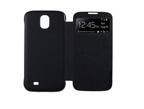 Add to cart Cover Me-In View Samsung Galaxy S4 Anymode Schwarz Cover Me-In View Samsung Galaxy S4 Anymode Schwarz
