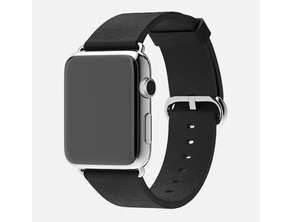 Add to cart Apple iWatch Klassisches Lederarmband Apple iWatch Klassisches Lederarmband