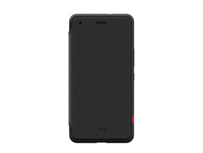 Duo Case BQ Aquaris X5 Black