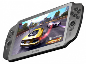 Tablet Archos GamePad