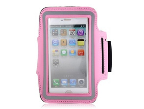 Add to cart Armband für iPhone 5/5S Rosa Armband für iPhone 5/5S Rosa