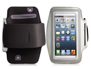 Add to cart Armband für iPhone 5/5S Silber Armband für iPhone 5/5S Silber