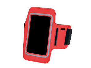 Sport Armband Samsung Galaxy S3 Rot