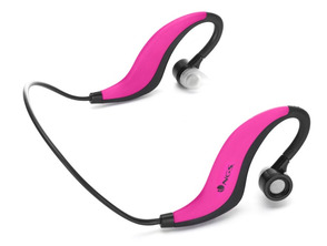 Add to cart Earphones Bluetooth Artica Runner Rosa Earphones Bluetooth Artica Runner Rosa