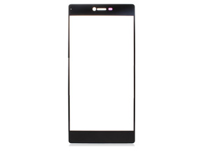 Add to cart Front Glass Huawei Ascend P8 Black Front Glass Huawei Ascend P8 Black