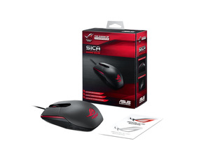 Asus Rog SICA 5000 DPI