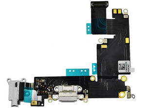 Add to cart Dock conector for iPhone 6 Plus Grey Dock conector for iPhone 6 Plus Grey