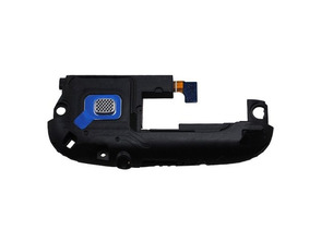 Ersatz Samsung Galaxy S3 Audio/Vibrator Schwarz