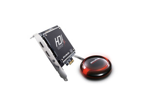 Avermedia Live Gamer HD