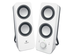 Logitech Multimedia Speakers Z200