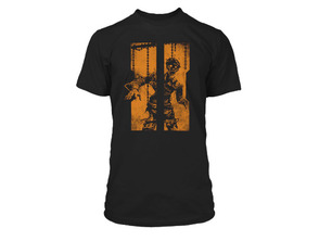 CoD: Black Ops II Zombie Guard XL