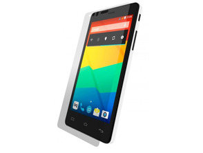 Screen protector for bq Aquaris bq Aquaris E4