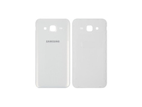 Back Cover Samsung Galaxy J5 White