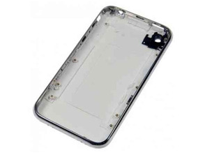 Add to cart Reparatur Rückseite iPhone 3GS 16 GB Weiss Reparatur Rückseite iPhone 3GS 16 GB Weiss