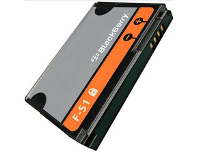 Battery for Blackberry Curve 9800