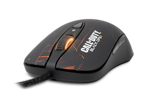 Steelseries Sensei RAW CoD Edition