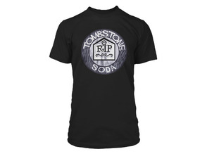 Call of Duty Black Ops 2: Tombstone Soda L